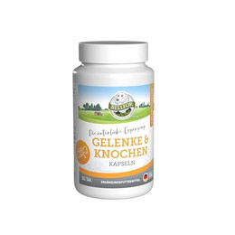 Produktbild von Bellfor Gelenke & Knochen Tabletten mit Ovopet