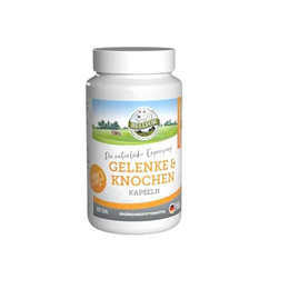 Produktbild von Bellfor Gelenke & Knochen Tabletten mit Ovopet