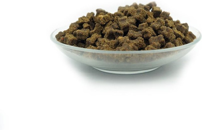 Produktbild von Bellfor Heide-Happen Soft-Snacks mit Lamm für Hunde - 200 g