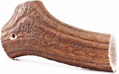 Produktbild von Bellfor Hirsch-Geweihe L Hundesnack - 80 g