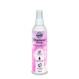 Produktbild von Bellfor Hundeshampoo Shiny - 250 ml