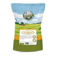 Produktbild von Bellfor Hundesnack Lamm Lungenwürfel - 200 g