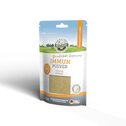 Produktbild von Bellfor Immunpulver für Hunde - 80 g