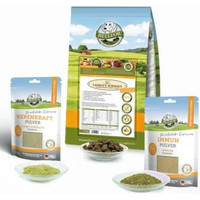 Produktbild von Bellfor Landgut-Schmaus Trockenfutter mit Insekten - 7,5 kg