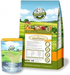 Produktbild von Bellfor Magen-Darm-Bereich Unterstützung Set für große Hunderassen