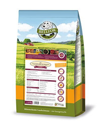 Produktbild von Bellfor Naturfarm-Schmaus Mini Hypoallergenes Getreidefreies Hundetrockenfutter mit Insekten - 2,5 kg