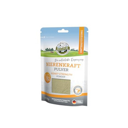 Produktbild von Bellfor Nierenkraft Pulver für Hunde - 250 g