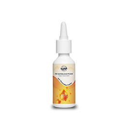 Produktbild von Bellfor Ohrmilben Tropfen für Hunde - 50 ml