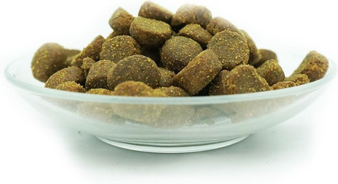 Produktbild von Bellfor Premium PUR Aktiv Glutenfrei Hundefutter für Sport- und Arbeitshunde - 2,5 kg