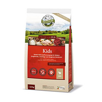 Produktbild von Bellfor Premium PUR Kids Glutenfrei Hundefutter für Welpen - 2,5 kg