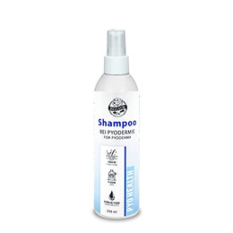 Produktbild von Bellfor Pyo-Health Hundeshampoo - 250 ml
