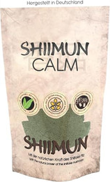 Produktbild von Bellfor Shiimun Calm Beruhigungspulver für Hunde und Katzen - 120 g