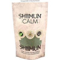 Produktbild von Bellfor Shiimun Calm Ergänzungsfuttermittel mit Shiitake für Hunde und Katzen - 50 g