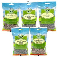 Produktbild von Bellfor Soft-Happen Mix für Hunde - 5 x 200 g
