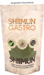 Produktbild von Bellfor Sparset für Hunde mit Verdauungsproblemen Gastro Relax & Shiimun Gastro Pulver - 2 x 80 g