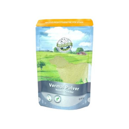 Produktbild von Bellfor Vermal Pulver mit Kokosmehl und Kürbiskernen - 80 g