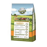Produktbild von Bellfor Wildsee-Schmaus Hundetrockenfutter mit Ente - 4 kg