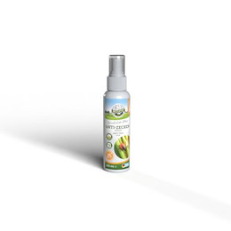 Produktbild von Bellfor ZEComplete Anti-Zecken Spray für Hunde - 100 ml