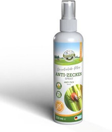 Produktbild von Bellfor ZEComplete Spray für Hunde - 250 ml