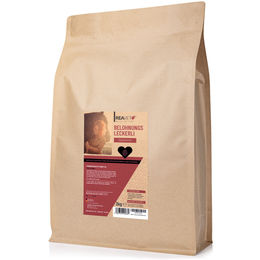 Produktbild von Belohnungsleckerli Himbeere für Pferde - 3 x 1000 g