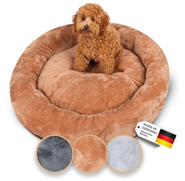 Produktbild von Belune Donutkissen Deluxe Hundebett