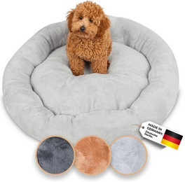 Produktbild von Belune Donutkissen Deluxe Hundebett