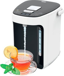 BEM Wasserspender TITAN 2.1 Thermopot Wasserkocher Pumpkanne 5 l - 5 l – Bild 1 von 5