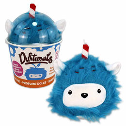 Produktbild von BEMIRO Tierkuscheltier Duftimals Kuchen Kuscheltier Betty