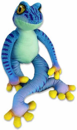 Produktbild von BEMIRO Tierkuscheltier Frosch Plüschtier groß - ca. 47 cm