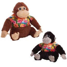 Produktbild von BEMIRO Tierkuscheltier Gorilla 32 cm - 1 Stk.