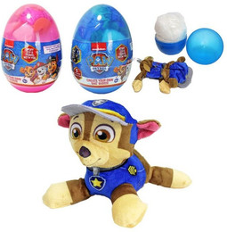 Produktbild von BEMIRO Tierkuscheltier Paw Patrol Kuscheltier selber machen Set ohne nähen