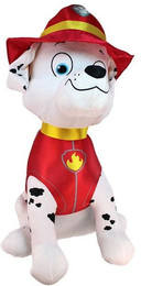 Produktbild von BEMIRO Tierkuscheltier Paw Patrol Marshall XXL