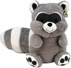 Produktbild von BEMIRO Tierkuscheltier Waldtiere aus Plüsch