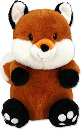 Produktbild von BEMIRO Tierkuscheltier Waldtiere Plüsch