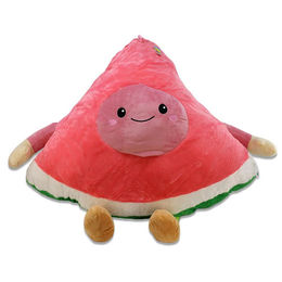 Produktbild von BEMIRO Tierkuscheltier XXL Melone Kuscheltier