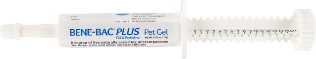 Bene-Bac Plus Pet - Tube - 15 g – Bild 1 von 2