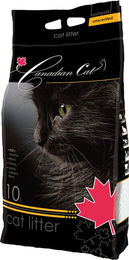 Produktbild von Benek Canadian Cat Natural Katzenstreu - 10 l