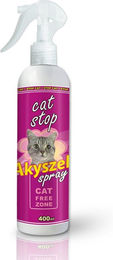 Produktbild von BENEK Geruchsneutralisator für Katzen Spray 350 ml