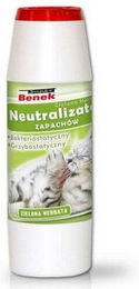 Produktbild von Benek Geruchsneutralisator Grüner Tee - 500 g