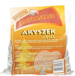 Produktbild von BENEK Hundeschreck gegen Hunde Granulat - 500 g