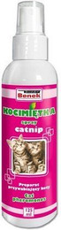 Produktbild von BENEK Katzenminze für Katzen - 125 ml