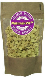 Produktbild von BENEK Natural-Vit Snack für Nagetiere - getrocknete Pastinake 60g