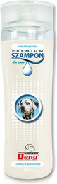 Produktbild von BENEK Super Beno Premium Hypoallergenes Shampoo - 200 ml