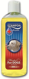 Produktbild von BENEK Super beno regenerierendes Kamille Shampoo - 200 ml