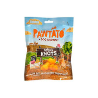 Produktbild von Benevo Pawtato Small Knots (150 g) / Large Knots (180 g)
