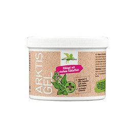 Produktbild von Bense & Eicke ArktisGel - 500 ml