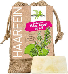 Bense & Eicke Fellpflege HaarFein Seife - 100 g – Bild 1 von 9