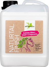 Produktbild von Bense & Eicke Glanzspray Natural Finish - 2,5 Liter