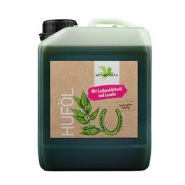 Produktbild von Bense & Eicke Huföl - 5 l