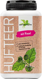 Produktbild von Bense & Eicke Hufteer Pinselflasche - 500 ml